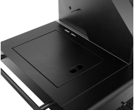KOLER Grill ogrodowy S2 czarny - 1532906 - zdjęcie 11